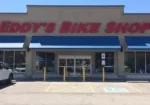 Eddy's Bike Shop