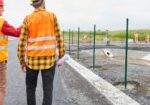 construction site